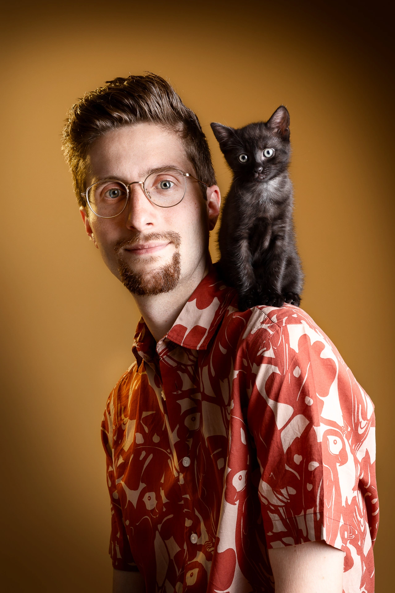 portrait